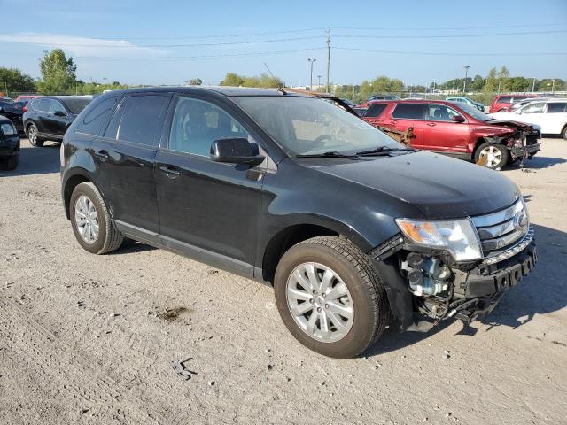 Photo 4 from auction – 2007 FORD EDGE SEL P with VIN 2FMDK49C77BA62824