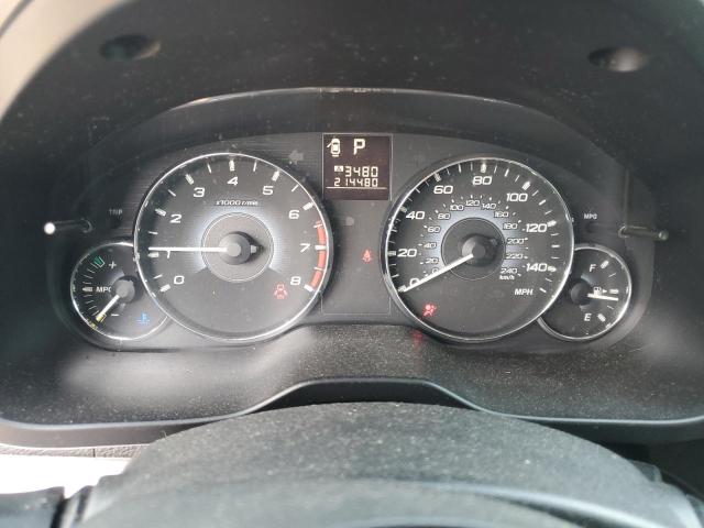 Zdjęcie 9 z aukcji – 2010 SUBARU LEGACY 2.5 z VIN 4S3BMBC60A3232686