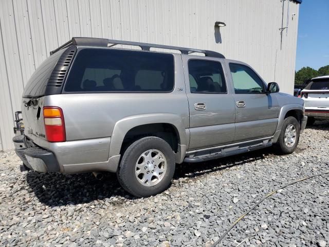 Photo 3 from auction – 2001 CHEVROLET SUBURBAN K with VIN 3GNFK16T71G261366