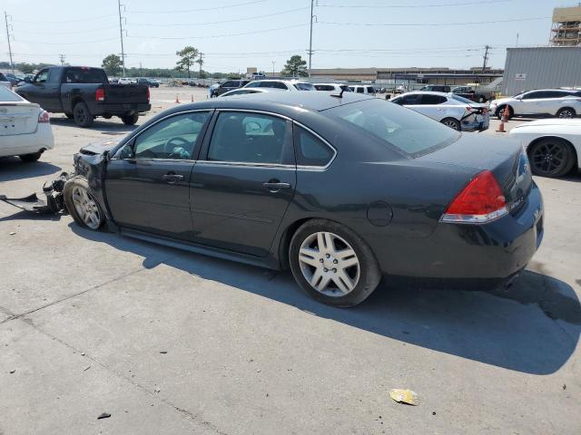 Photo 2 from auction – 2015 CHEVROLET IMPALA LIM with VIN 2G1WB5E36F1134103