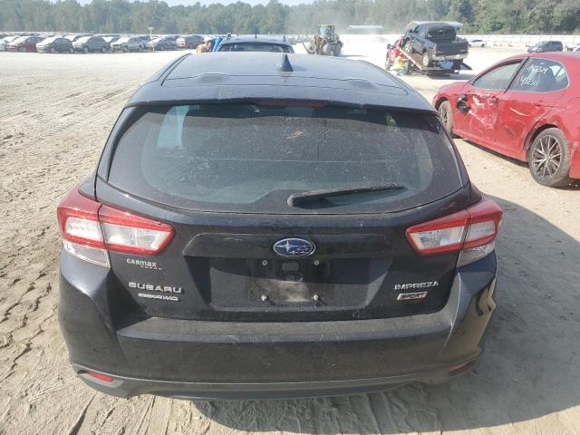 Photo 6 from auction – 2017 SUBARU IMPREZA SP with VIN 4S3GTAK6XH3719943