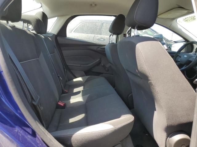 Photo 10 from auction – 2012 FORD FOCUS S with VIN 1FAHP3E2XCL236822