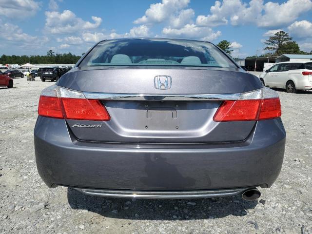 Photo 6 from auction – 2015 HONDA ACCORD EX with VIN 1HGCR2F72FA160291