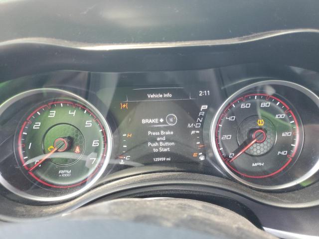 Photo 9 from auction – 2019 DODGE CHARGER SX with VIN 2C3CDXBG0KH707655