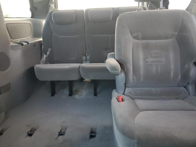 Photo 10 from auction – 2004 TOYOTA SIENNA CE with VIN 5TDZA23C34S091483