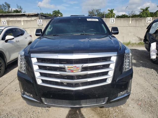 Photo 5 from auction – 2016 CADILLAC ESCALADE P with VIN 1GYS3CKJ2GR338667