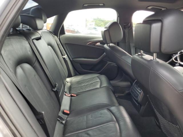 Photo 10 from auction – 2016 AUDI A6 PREMIUM with VIN WAUGFAFC2GN034357