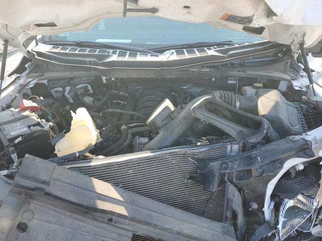 Photo 11 from auction – 2023 FORD F150 SUPER with VIN 1FTFW1E5XPKD20508