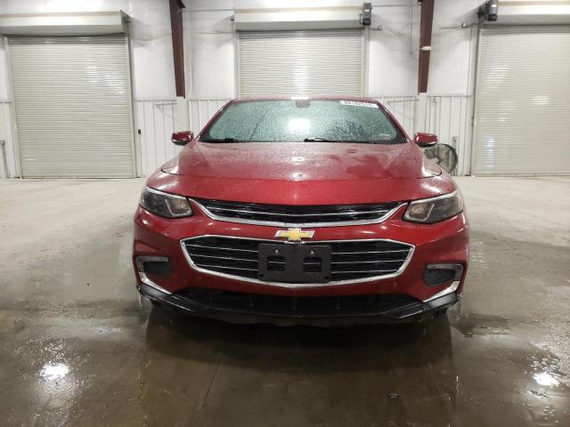 Photo 5 from auction – 2017 CHEVROLET MALIBU LT with VIN 1G1ZE5ST5HF263258