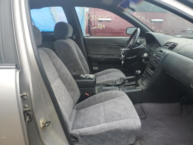 Photo 7 from auction – 1998 NISSAN MAXIMA GLE with VIN JN1CA21D2WT507919