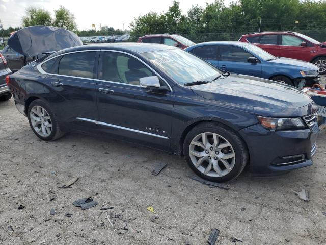 Photo 4 from auction – 2014 CHEVROLET IMPALA LTZ with VIN 2G1145SL3E9161803