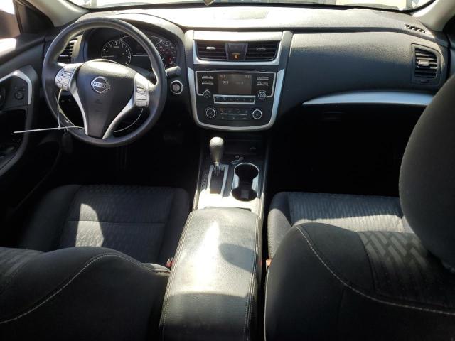 Photo 8 from auction – 2017 NISSAN ALTIMA 2.5 with VIN 1N4AL3AP9HN366133