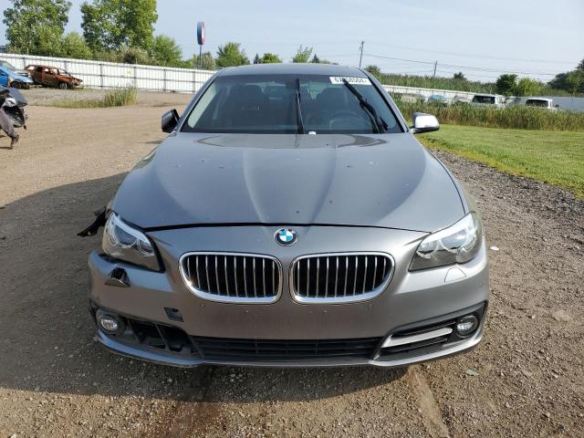 Photo 5 from auction – 2015 BMW 528 XI with VIN WBA5A7C50FG143031