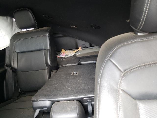Photo 10 from auction – 2020 FORD EXPLORER L with VIN 1FMSK8FH5LGC03858