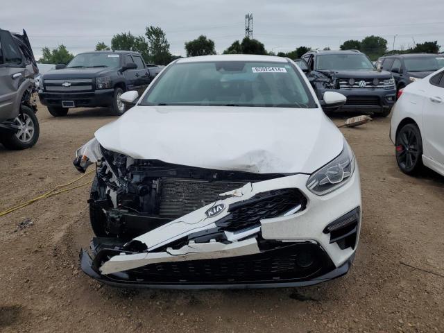 Photo 5 from auction – 2019 KIA FORTE EX with VIN 3KPF54AD5KE102554