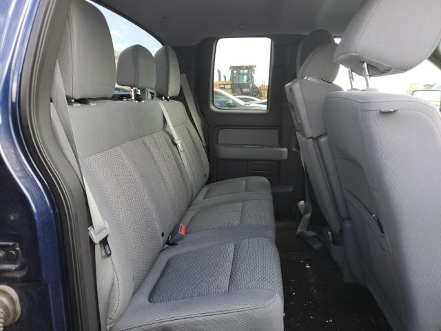 Photo 10 from auction – 2012 FORD F150 SUPER with VIN 1FTFX1CT1CFB85002
