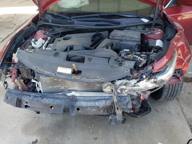 Photo 11 from auction – 2016 NISSAN ALTIMA 2.5 with VIN 1N4AL3AP3GN343199