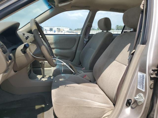 Photo 7 from auction – 2002 TOYOTA COROLLA CE with VIN 1NXBR12E12Z643963