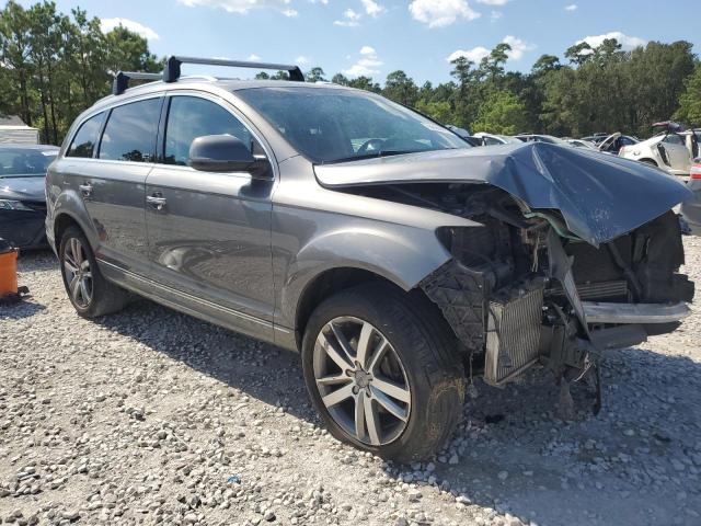 Photo 4 from auction – 2013 AUDI Q7 PREMIUM with VIN WA1LMAFE9DD006995
