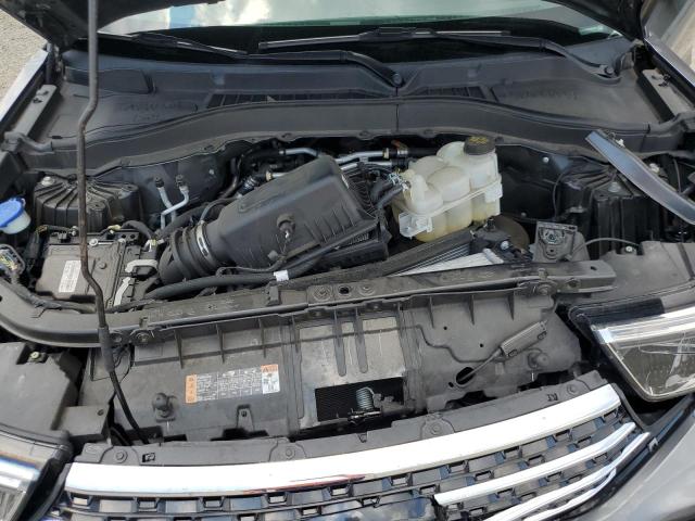 Photo 12 from auction – 2021 FORD EXPLORER X with VIN 1FMSK7DH9MGA57544