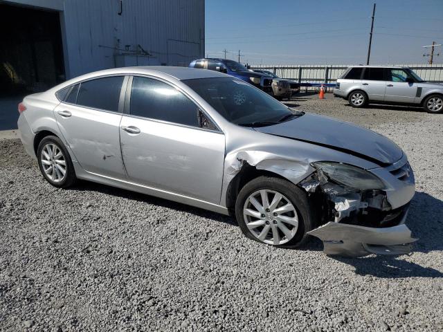 Photo 4 from auction – 2012 MAZDA 6 I with VIN 1YVHZ8DH4C5M17310