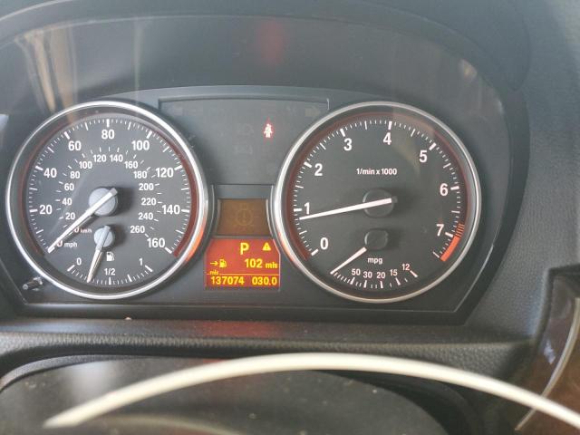 Photo 9 from auction – 2011 BMW 328 I with VIN WBAPH7G56BNM58453