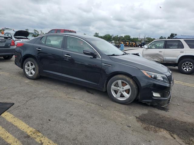 Photo 4 from auction – 2015 KIA OPTIMA LX with VIN 5XXGM4A7XFG452888