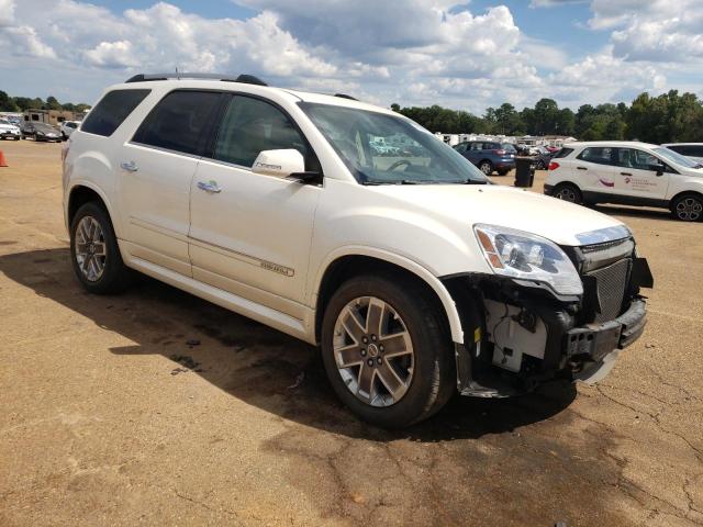 Photo 4 from auction – 2011 GMC ACADIA DEN with VIN 1GKKRTED3BJ339168