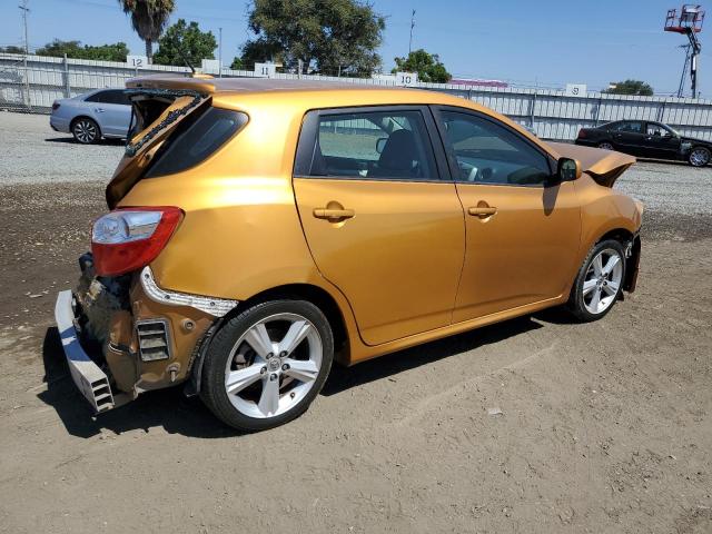 Photo 3 from auction – 2009 TOYOTA COROLLA MA with VIN 2T1KE40E79C006278