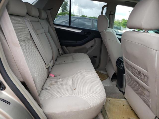 Photo 11 from auction – 2007 TOYOTA 4RUNNER SR with VIN JTEZU14R470096876