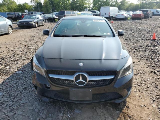 Photo 5 from auction – 2015 MERCEDES-BENZ CLA 250 with VIN WDDSJ4EB3FN180664
