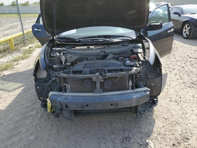 Photo 11 from auction – 2018 NISSAN ALTIMA 2.5 with VIN 1N4AL3AP5JC204839