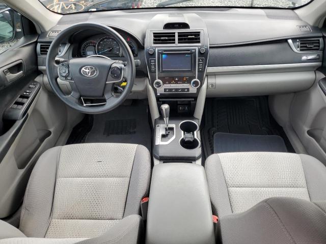 Photo 8 from auction – 2012 TOYOTA CAMRY BASE with VIN 4T4BF1FK0CR222798