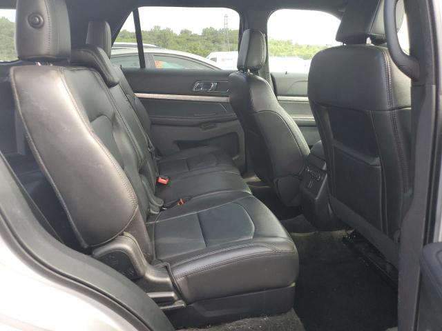 Photo 11 from auction – 2018 FORD EXPLORER X with VIN 1FM5K8D88JGA78884