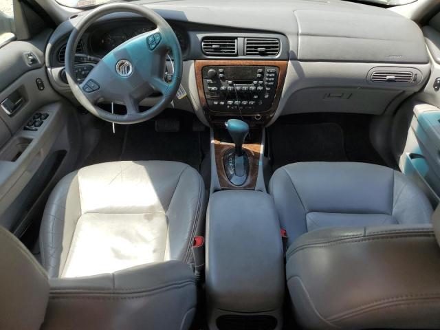 Photo 8 from auction – 2000 MERCURY SABLE LS P with VIN 1MEFM55S2YA607401