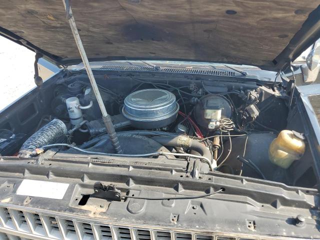 Photo 11 from auction – 1981 CHEVROLET C-10 with VIN 1GCCC14HXBF355767