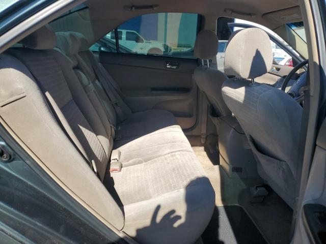Photo 10 from auction – 2005 TOYOTA CAMRY LE with VIN 4T1BE32K05U077568