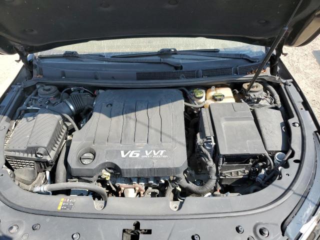 Photo 11 from auction – 2014 BUICK LACROSSE with VIN 1G4GB5G3XEF139106