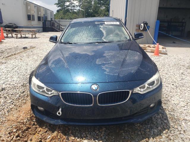 Photo 5 from auction – 2014 BMW 428 I with VIN WBA3N3C56EF712392
