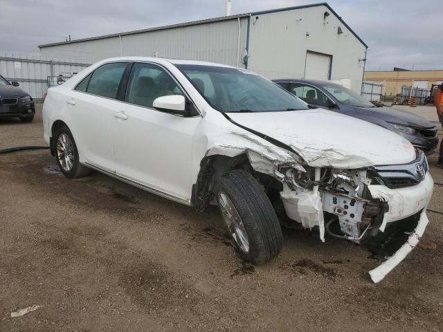 Photo 4 from auction – 2014 TOYOTA CAMRY L with VIN 4T1BF1FK0EU331193