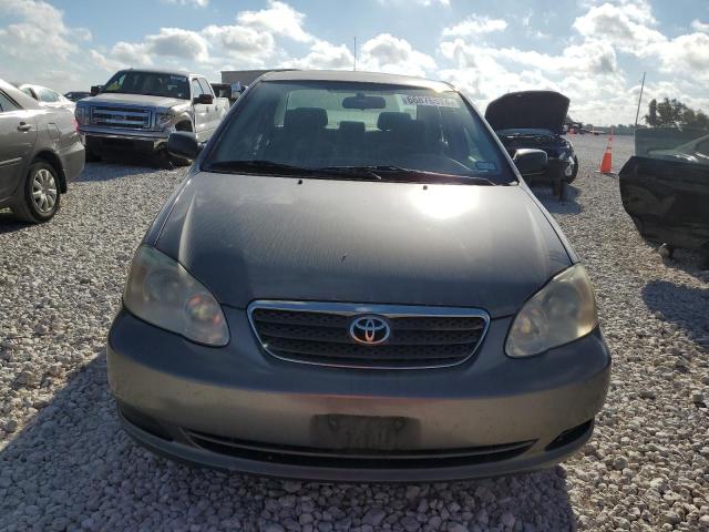 Photo 5 from auction – 2006 TOYOTA COROLLA CE with VIN 1NXBR30E26Z691623