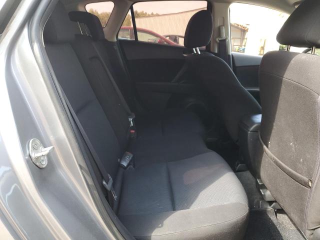 Photo 10 from auction – 2010 MAZDA 3 S with VIN JM1BL1H58A1285015