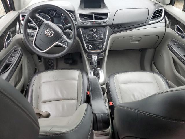 Photo 8 from auction – 2016 BUICK ENCORE PRE with VIN KL4CJHSB9GB639686