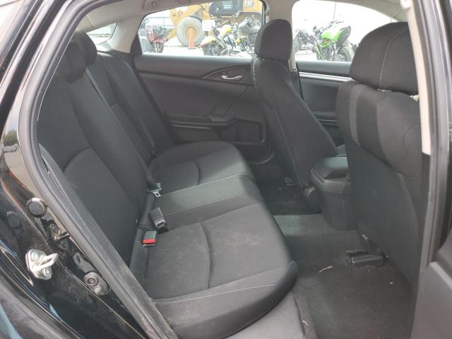Photo 10 from auction – 2016 HONDA CIVIC LX with VIN 19XFC2F67GE045737