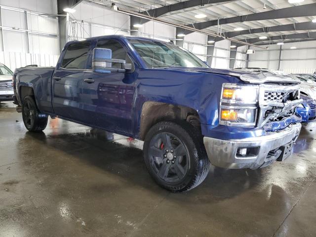 Photo 4 from auction – 2014 CHEVROLET 1500 with VIN 3GCUKREC9EG312176