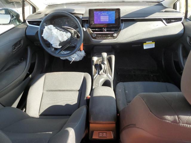 Photo 8 from auction – 2024 TOYOTA COROLLA LE with VIN 5YFB4MDE3RP115947