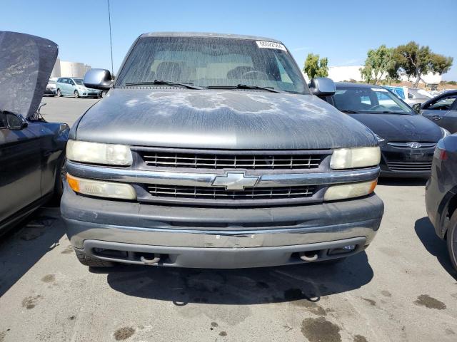 Фото 5 с аукциона – 2001 CHEVROLET SILVERADO с VIN 1GCEK19T91E285241