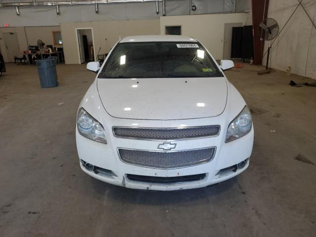 Photo 5 from auction – 2011 CHEVROLET MALIBU LTZ with VIN 1G1ZE5E14BF364261