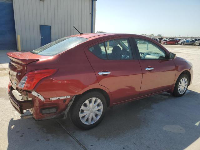 Photo 3 from auction – 2016 NISSAN VERSA S with VIN 3N1CN7AP5GL893530