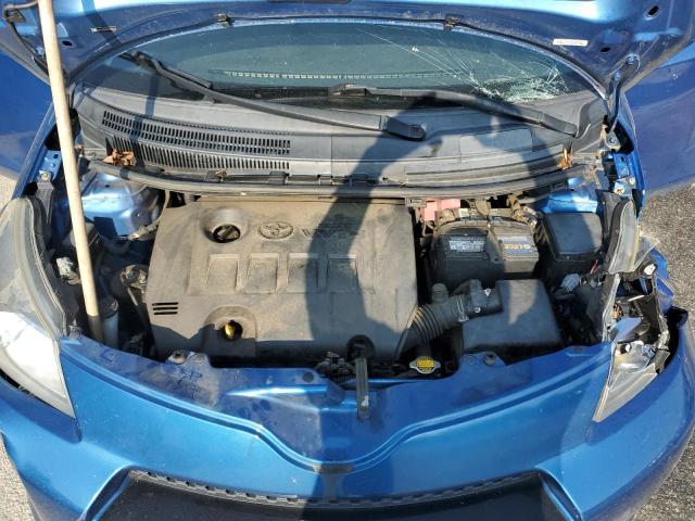 Photo 11 from auction – 2013 TOYOTA SCION XD with VIN JTKKUPB41D1039159